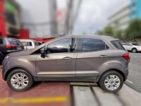 Ford Ecosport Titanium 2015 for sale