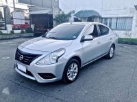 2017 Nissan Almera 1.5L for sale
