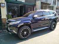 Mitsubishi Montero Sport 2016 for sale