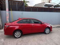 2016 Toyota Vios 1.3 E for sale