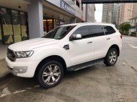 Ford Everest 2017 for sale