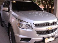 2015 Chevrolet Trailblazer for sale