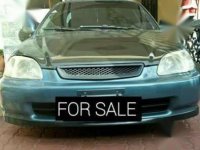 Honda Civic 1997 For Sale