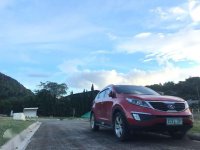 Kia Sportage 2011 for sale