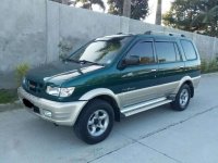 Isuzu Crosswind 2003 for sale