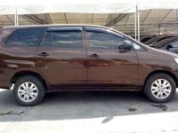 2014 Toyota Innova 2.5 E for sale