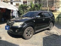 2006 Toyota Fortuner for sale