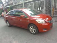 2011 Toyota Vios for sale