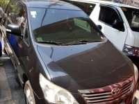 2014 Toyota Innova G for sale