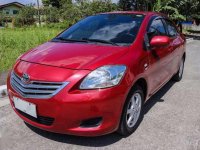 Toyota Vios 2012 MT for sale