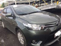 Toyota Vios E 2017 for sale