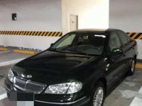 Nissan Exalta 2001 for sale