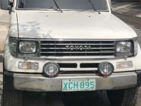 2001 Toyota Land Cruiser Prado for sale