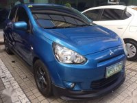 Mitsubishi Mirage Gls 2013 for sale