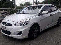 Hyundai Accent 1.4L Manual 2016 for sale