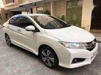 2017 Honda City VX for sale