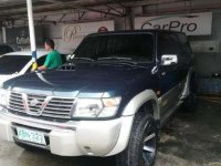 Nissan Patrol 2001 for sale