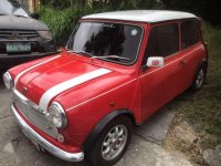 Like new Mini Cooper for sale