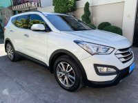 Hyundai Santa Fe 2014 for sale