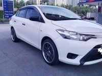 2015 Toyota Vios J for sale