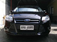2015 Ford Focus for sale