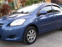 2009 Toyota Vios 1.3 E for sale