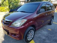 Toyota Avanza 2008 For Sale