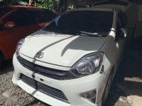 2016 Toyota Wigo 1.0G for sale 