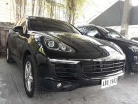 2016 Porsche Cayenne for sale