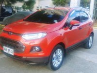 Ford Ecosport 2015 for sale