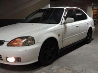 2000 Honda Civic for sale