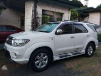 Toyota Fortuner 2010 for sale