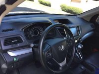 2017 Honda CRV AT for sale