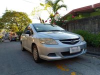 2008 Honda City for sale