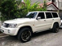 Nissan Patrol Presidential Edition 2003 for sale