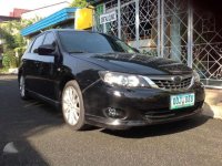 Subaru Impreza 2008 for sale