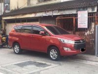 Toyota Innova 2016 for sale