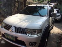 Mitsubishi Motero 2009 for sale