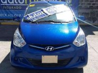 2016 Hyundai Eon GLX for sale