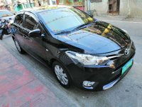 2014 Toyota Vios for sale