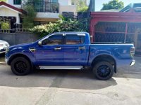 2015 Ford Ranger xlt for sale