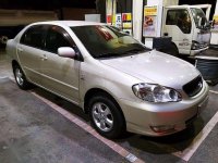 Toyota Corolla Altis 2003 for sale