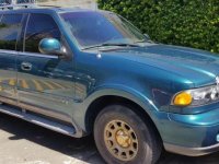 1998 Lincoln Navigator for sale