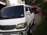 Like new Toyota Grandia for sale