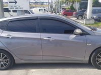 Hyundai Accent Hatchback 2016 for sale