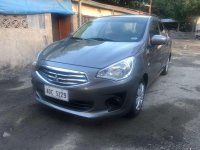 Mitsubishi Mirage G4 GLX Manual 2016 for sale