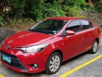 2014 Toyota Vios 1.3 E for sale