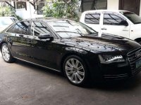 2013 Audi A8 For sale