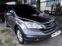 Honda CRV 2010 AT 2.0L for sale