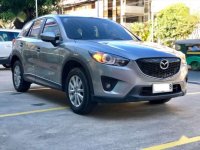 2014 Mazda CX5 for sale 